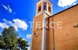 Hondón de las Nieves, Hondón de las Nieves Suburb, Alicante, Valencian Community 03688