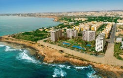 Torrevieja, Valencia 03180