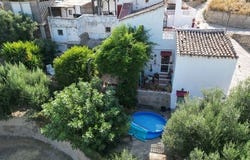 La Herreria, Almeria