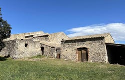 Darníus, Catalonia 17722