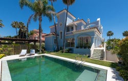 Marbella, Andalusia 29600