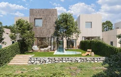 Torrelodones, Las Marías, Madrid, Community of Madrid 28250