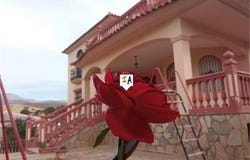 Casabermeja, Malaga