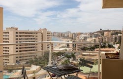 torreblanca, Comunidad Valenciana
