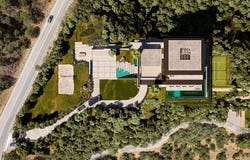 El Madroñal, Andalusia 29678