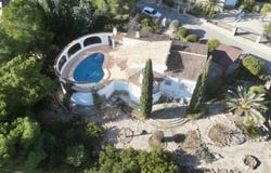 Monte Pego, Valencia 03789