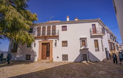 Ronda, Andalusia 29400