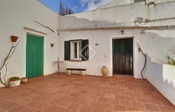 Sant Lluís, The Balearic Islands 07710