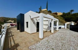 Mojacar, Almeria