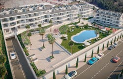 Benalmádena, Málaga 29639