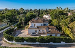 Guadalmina Baja, Andalusia 29670