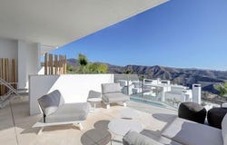 Ojén, Andalucía
