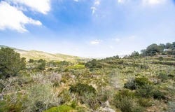 Benitachell, Alicante