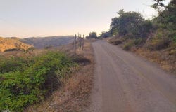 Busquistar, Andalusia 18416