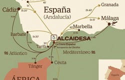 Sotogrande, Andalusia 11311