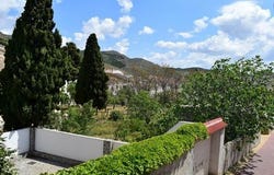 Oria, Almeria