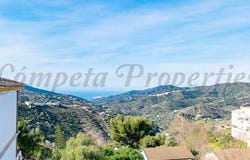 Cómpeta, Málaga