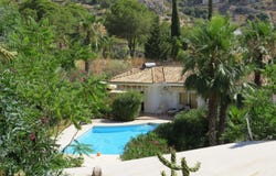 Mijas, Andalusia