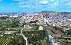 Benijofar, Costa Blanca (alicante)