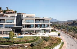 El Madroñal, Andalusia 29678
