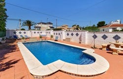 Pinar De Campoverde, Alicante