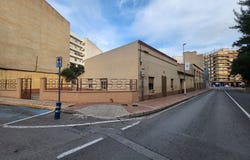 Monòver, Valencia 03640