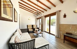 Moraira, Valencia 03724