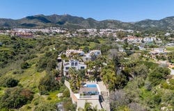 Benalmadena, Andalucía