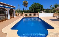 Moraira, Valencia 03724