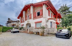 Hondarribia, Basque Country
