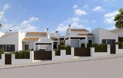 Algorfa, Costa Blanca (alicante)