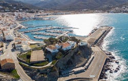 Port de la Selva, Catalonia 17489