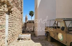 Cuevas De San Marcos, Malaga