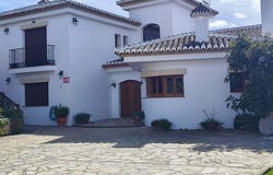 Antequera, Andalusia 29200