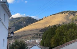Moclín, Andalusia