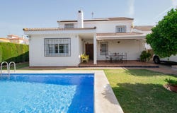 Gines, Andalusia 41460