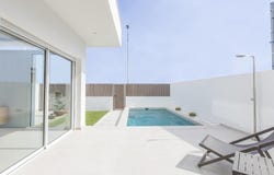 Santiago de la Ribera, Murcia 30720