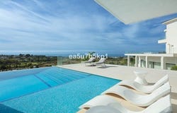 Benahavís, Andalucía