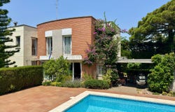 Gavà, Catalonia