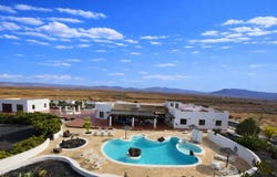 Antigua, Canary Islands 35610