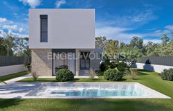 L'Eliana, Valencian Community 46183