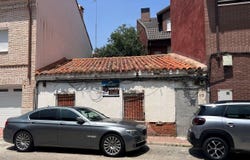 Alcalá de Henares, Madrid 28804