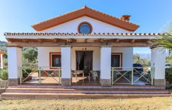 Guaro, Andalusia 29108