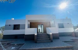 Puerto Lumbreras, Murcia