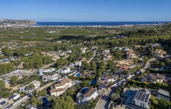 Javea, A, Javea, Valencian Community 03737