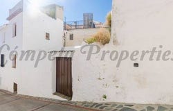 Canillas de Albaida, Málaga