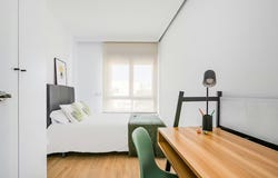 Avenida General Palacio, Getafe, Community of Madrid 28902