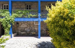 Nigrán, Galicia 36350
