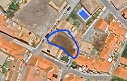 Calle CAÑADILLA, 24, Dúrcal, Andalusia 18650