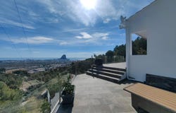 Calpe (Calp), Valencia 03710
